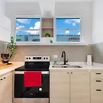 New! Modern 3Br Near Beach & Nightlife