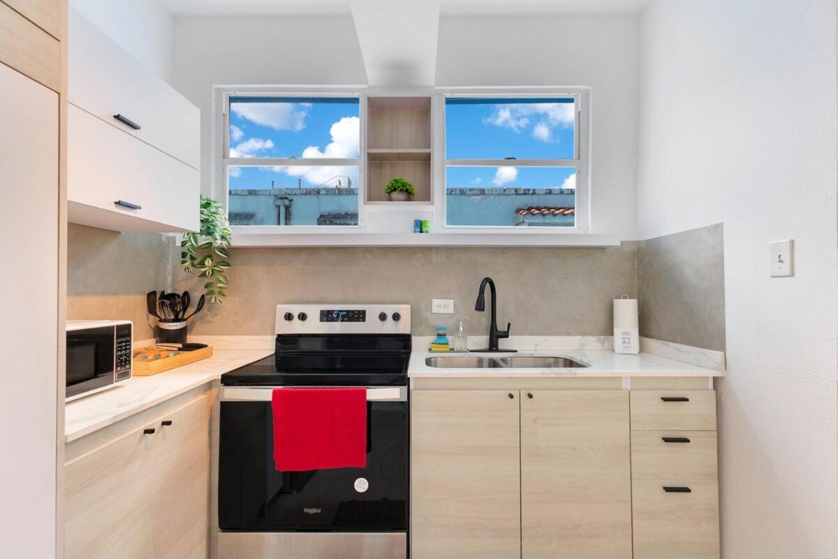 New! Modern 3Br Near Beach & Nightlife *