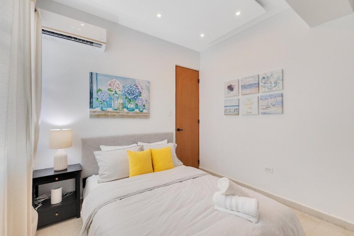 Apartment New! Modern 3Br Near Beach & Nightlife San Juan