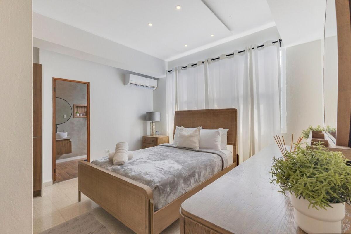 Apartment New! Modern 3Br Near Beach & Nightlife *