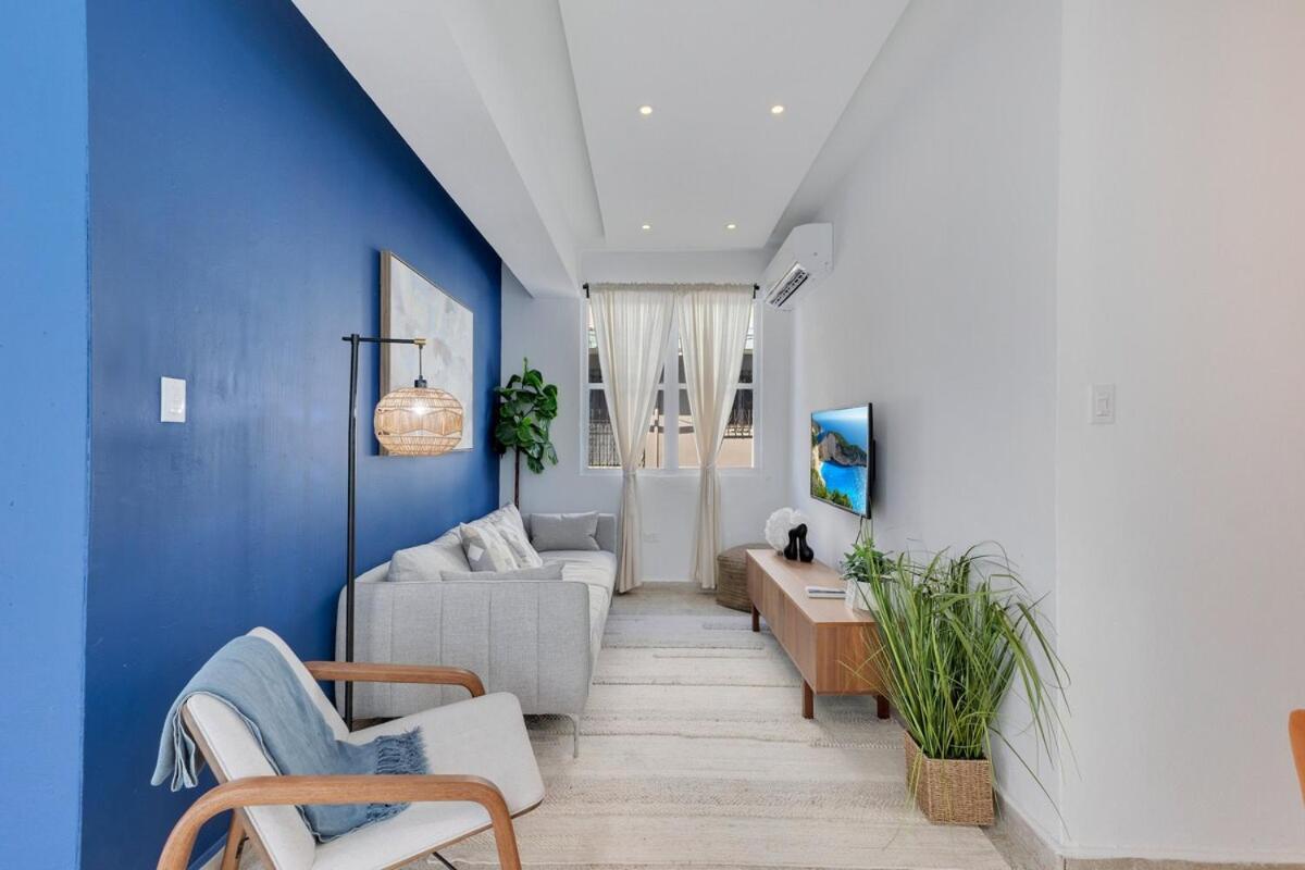 New! Modern 3Br Near Beach & Nightlife Apartment *