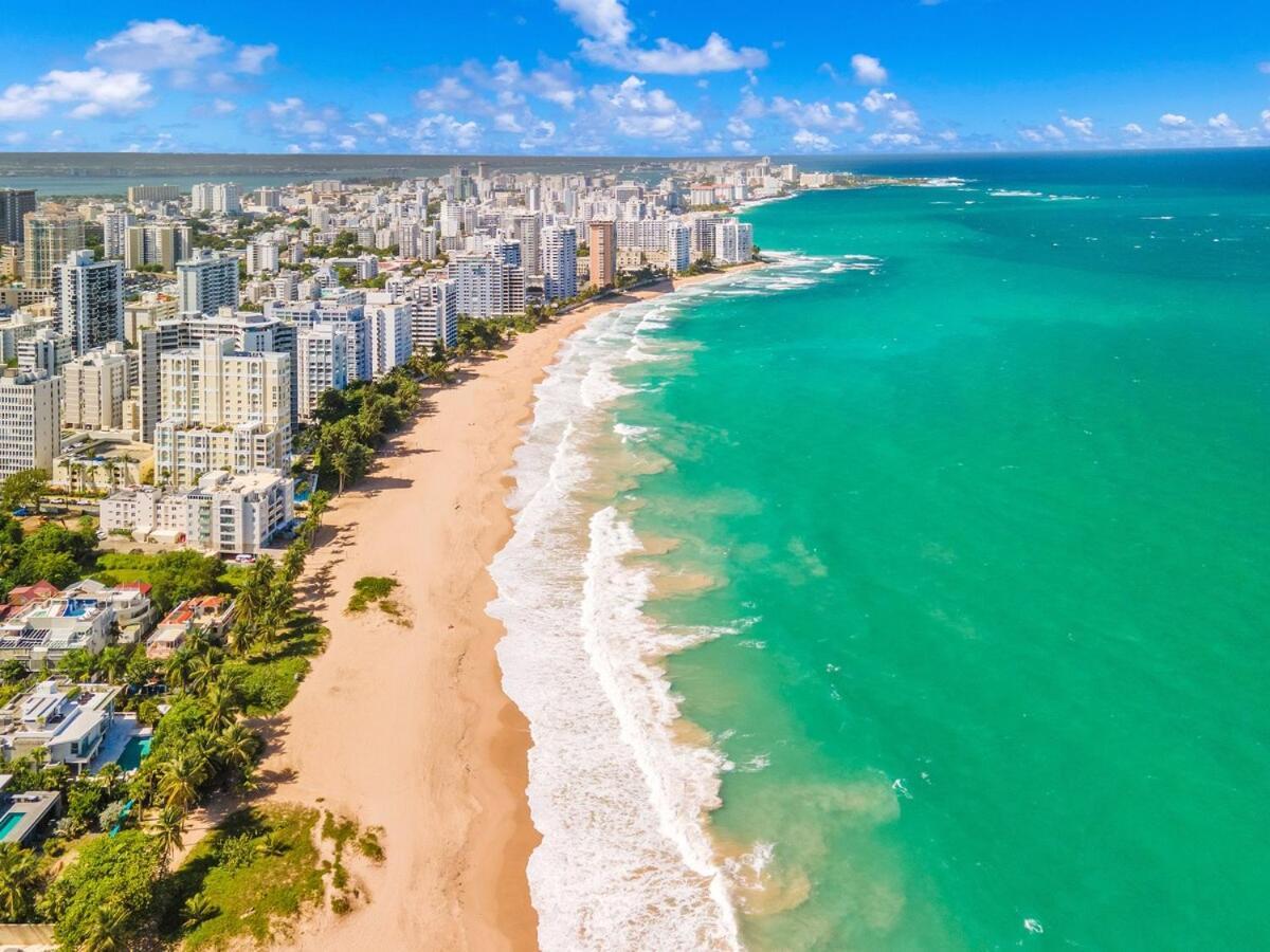New! Modern 3Br Near Beach & Nightlife *