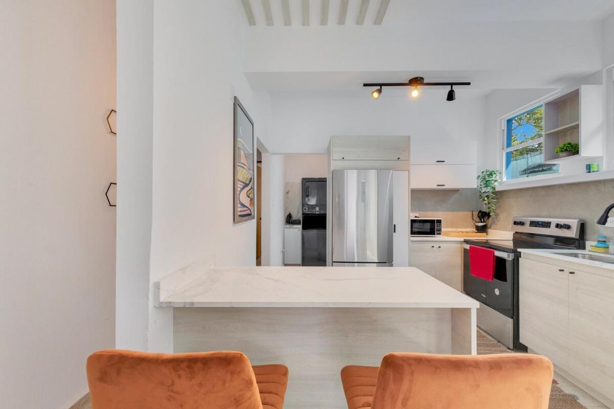 New! Modern 3Br Near Beach & Nightlife Apartment San Juan