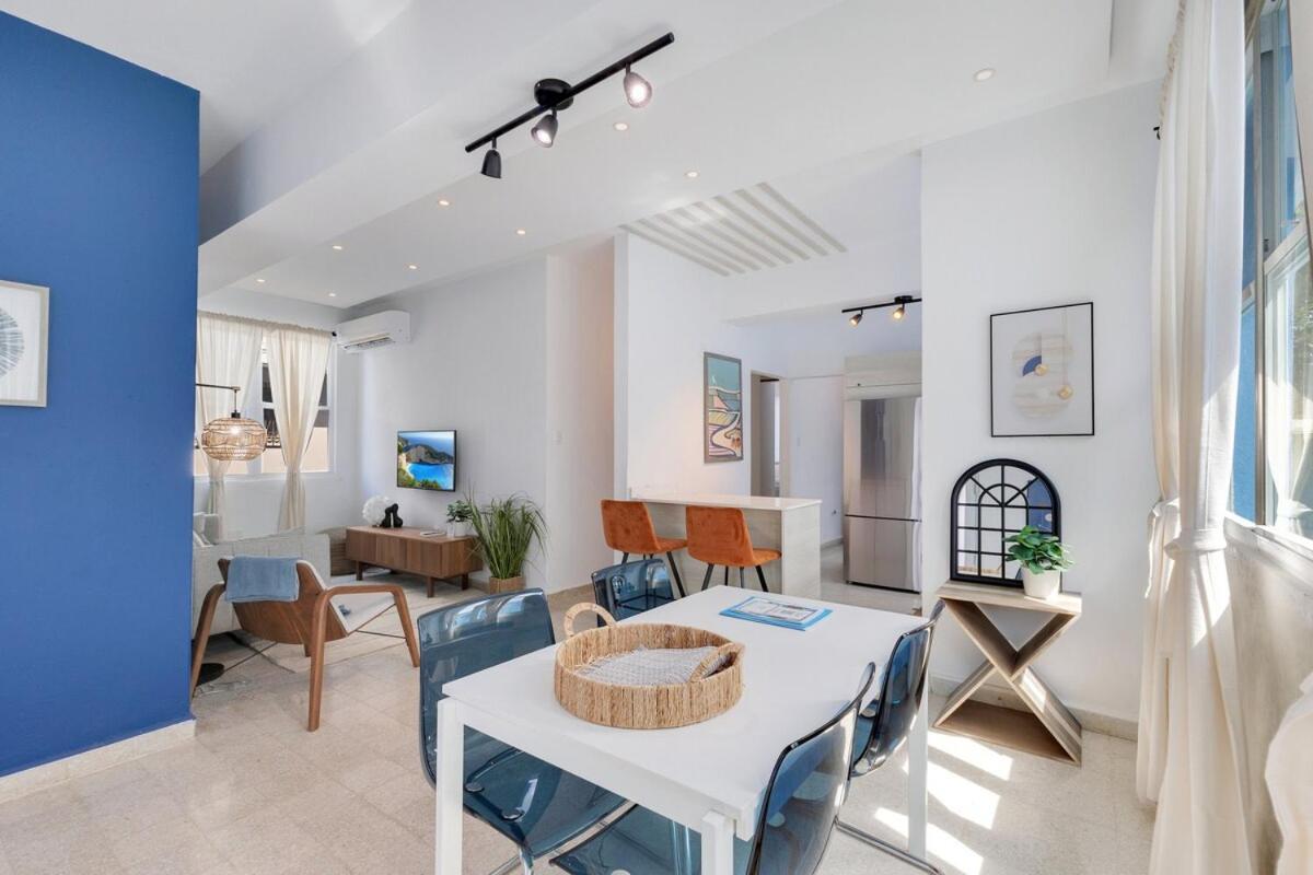Apartment New! Modern 3Br Near Beach & Nightlife *