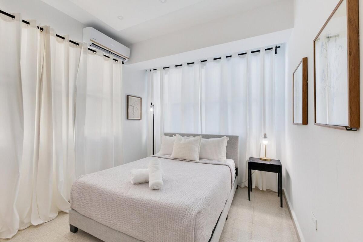New! Modern 3Br Near Beach & Nightlife Apartment San Juan