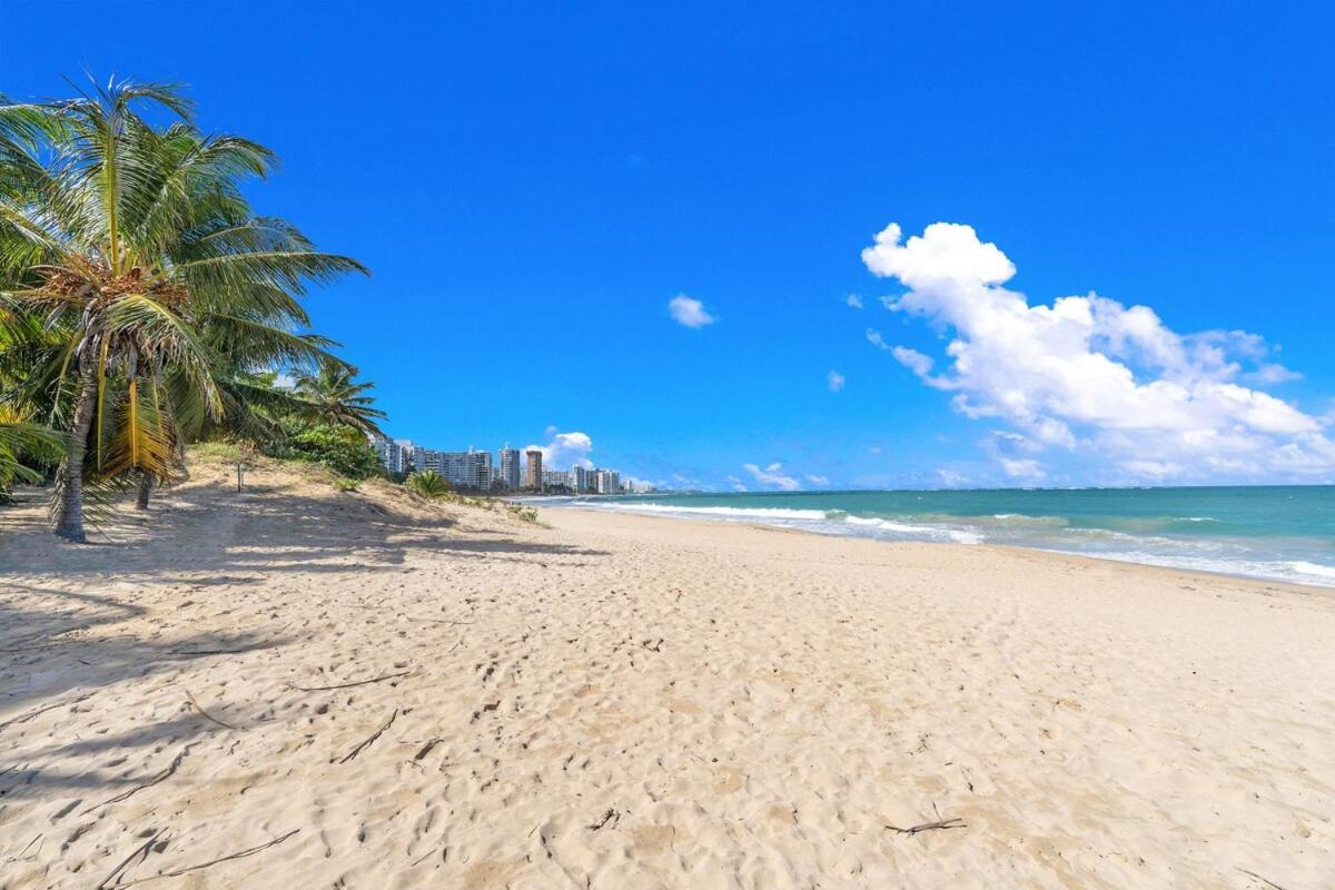 New! Modern 3Br Near Beach & Nightlife Apartamento