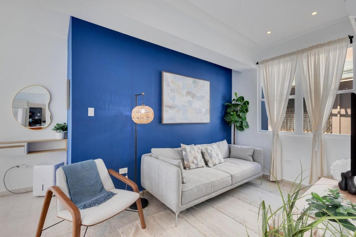 New! Modern 3Br Near Beach & Nightlife Apartamento