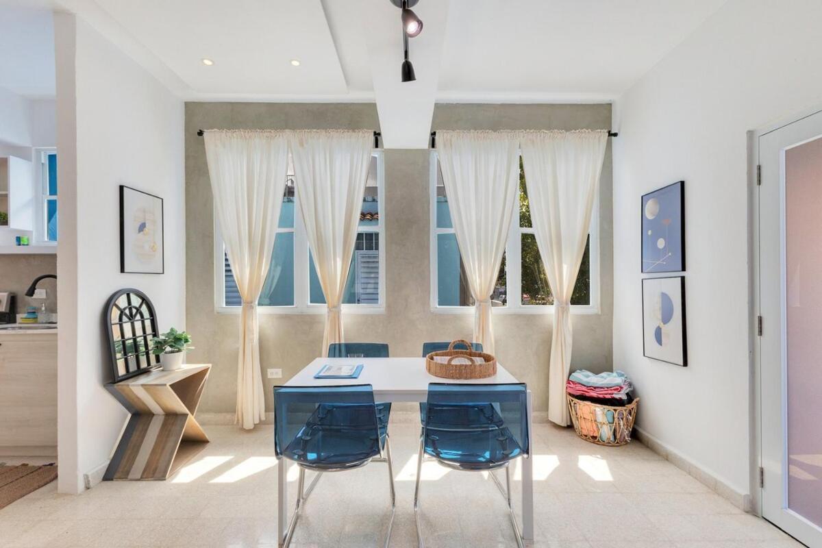 New! Modern 3Br Near Beach & Nightlife Apartamento