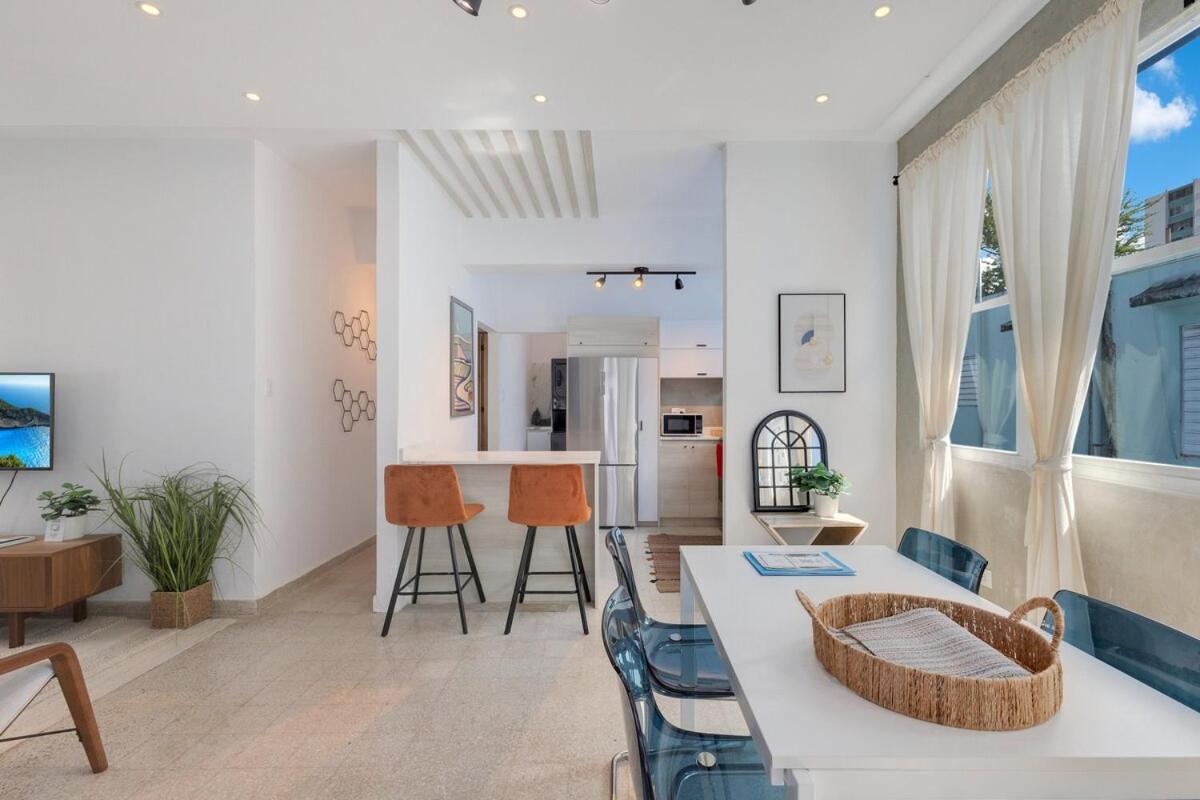 Apartamento New! Modern 3Br Near Beach & Nightlife