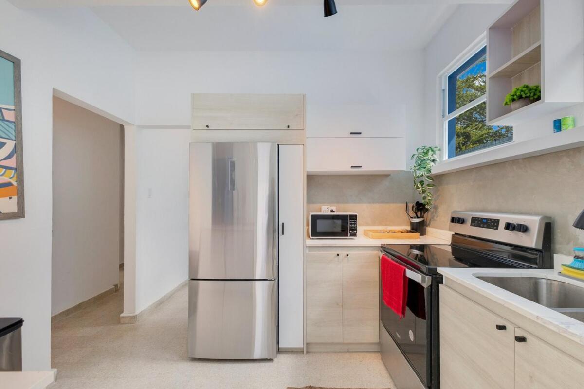 New! Modern 3Br Near Beach & Nightlife Apartamento *